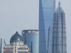 -上海外滩茂悦大酒店