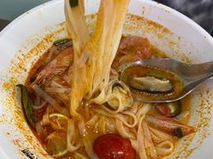-蔡澜PHO(海岸城店)