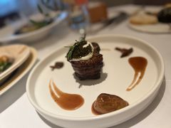 -王品牛排(郑州大卫城店)