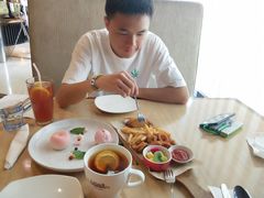 -必胜客(安吉浙北店)