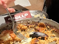 -Apollo·西班牙小酒馆(安福路店)