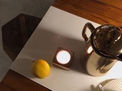 -陶享时光西餐·下午茶(信河街店)