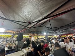 -鼓楼夜市