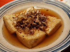 -五右卫门(张自忠路店)