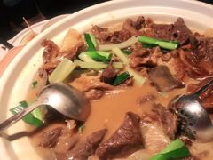 -老伙记海鲜码头(北滘店)