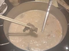 -捞王猪肚鸡火锅(财富中心店)