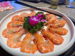 -五姊妹海鲜(火车站店)