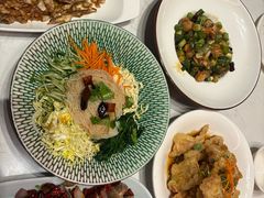 -北李妈妈菜·海肠捞饭(高新万达店)