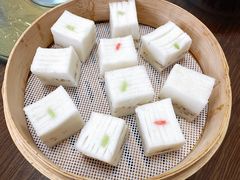 -水香园·中国徽菜名店(紫霞大道店)