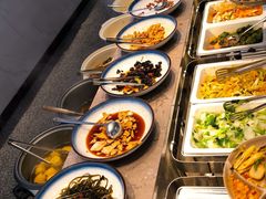 -素满香·素食自助餐(福州·长乐北路店)