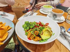 -Moka Bros 摩卡站(嘉华店)