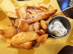 -ibarrel爱杯·bistro&brunch(江宁路店)