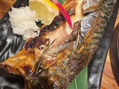 -炉胜·炉端烧·居酒屋