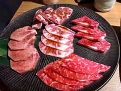 -大牛焱烧·和牛炭火烧放题