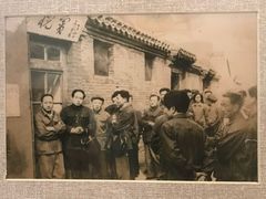 -悦宾饭馆(翠花胡同店)