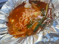 -花甲大咖(曼哈顿店)