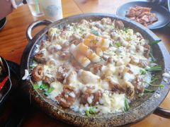 首尔一品肥肠-首尔大排档