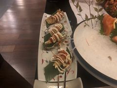 -曙亚洲餐厅-重庆富力艾美酒店(南坪万达广场店)