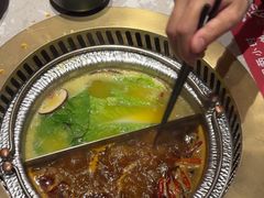 -空之介寿喜烧·和牛放题(恒隆广场店)