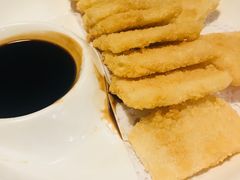 -茅庐毛血旺(烟台大悦城店)