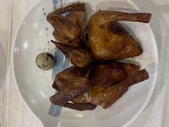 -渔意楼·驰名沙田乳鸽(五羊旗舰店)