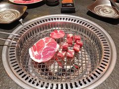 -上男·烧肉集市(五一广场店)