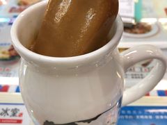 冰棍奶茶-九龙冰室(动漫星城店)