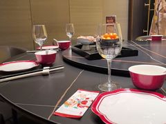 -旺顺阁·北京菜·烤鸭(大望路店)