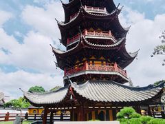 -龙华寺