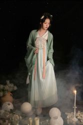 -米莱摄影写真(五大道别墅店)