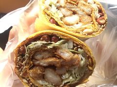 双仁鸡柳煎饼-山东傻大粗粮煎饼(牛街店)