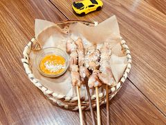 -曼谷食堂·泰国家庭料理