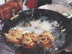 -阿婆油墩子(五里桥路188弄小区店)