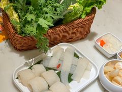 -涮福記·现切牛羊肉火锅(世纪汇店)