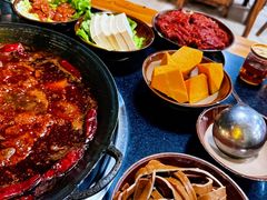 重庆火锅-谭记重庆老火锅(总店)