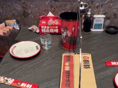 -钱锋炭缸烧烤(南湖大路总店)