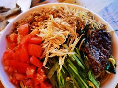 -腾冲大加工饮食文化园