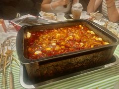 -三毛烧烤·南昌大排档(山姆店)