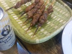 -金谷园饺子·烧烤·家宴(人大总店)