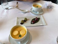 杨枝甘露棉花糖-宝丽轩中餐厅BAOLIXUAN