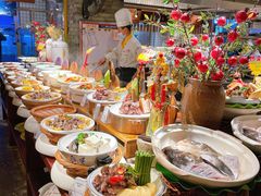 -二十八里太湖船菜(吉祥路店)