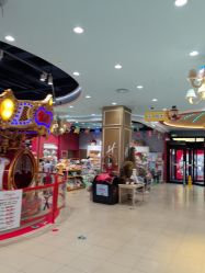 -哈姆雷斯(王府井百货大楼店)