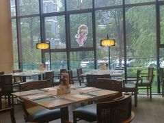 -客莱福诺富特酒店·互动餐厅