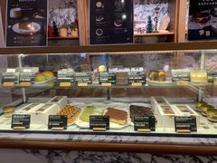 -WHEAT&BAKER-麥(凯德来福士店)