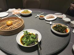 -徐记海鲜(曲江南湖店)