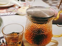 -食大利香港茶餐厅(南亚风情第一城店)