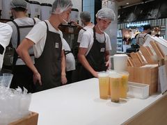 -奈雪的茶(石厦时代广场店)