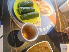 -大河宴·椒麻鱼火锅(北京路中和美食街店)