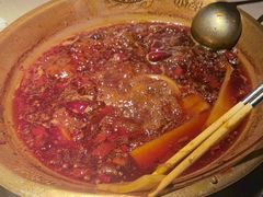 -小龙坎火锅(全球总店)