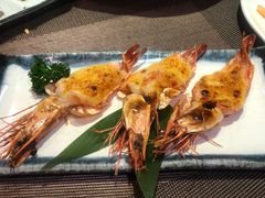 -福樱兰海鲜放题铁板烧(加州店)